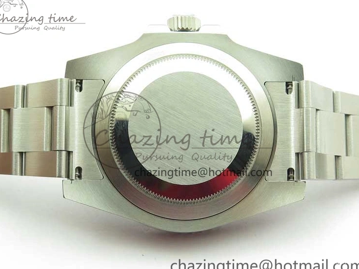 MiroTime 0409 Submariner 116610 LN Black Ceramic ZRF 1:1 Best Edition on SS Bracelet VR3135 (CF Bezel) Contemporary 2758